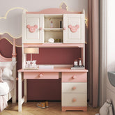 HB Rooms Mickey Study Table (812#) - Kids Haven